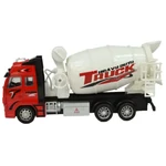 Kép 3/11 - Mixer betonkeverő fénnyel és hanggal 1/38