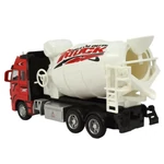 Kép 4/11 - Mixer betonkeverő fénnyel és hanggal 1/38
