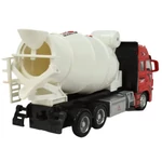 Kép 5/11 - Mixer betonkeverő fénnyel és hanggal 1/38