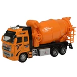 Kép 7/11 - Mixer betonkeverő fénnyel és hanggal 1/38
