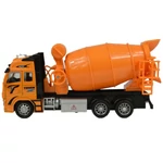 Kép 8/11 - Mixer betonkeverő fénnyel és hanggal 1/38