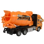 Kép 10/11 - Mixer betonkeverő fénnyel és hanggal 1/38