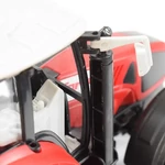 Kép 6/11 - Farm traktor szerelvény tartályos utánfutóval