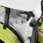 Kép 11/11 - Farm traktor szerelvény tartályos utánfutóval