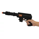 Kép 2/3 - Forgócsöves fegyver vibráló funkcióval 35 cm