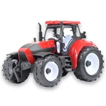 Kép 2/7 - Farm traktor zöld színben