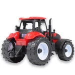 Kép 3/7 - Farm traktor zöld színben