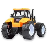 Kép 5/7 - Farm traktor zöld színben