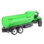 Kép 4/5 - Farm traktor 3 db pótkocsival