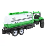 Kép 5/5 - Farm traktor 3 db pótkocsival