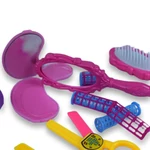 Kép 5/7 - Vogue Girl Szépségszett 8 részes