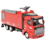 Kép 2/5 - Vízágyús tűzoltóautó 1/48