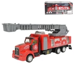 Kép 1/5 - Létrás tűzoltóautó 1/48