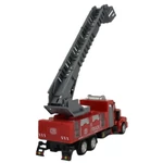 Kép 4/5 - Létrás tűzoltóautó 1/48