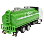 Kép 2/3 - Ívóvíz szállító teherautó 1/48