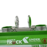 Kép 3/3 - Ívóvíz szállító teherautó 1/48