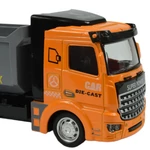Kép 6/6 - Billenőplatós teherautó 1/48