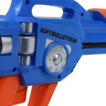 Kép 3/7 - Dart Blaster szivacslövő puska