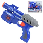 Kép 1/6 - Dart Blaster RS szivacslövő pisztoly