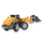Kép 2/3 - Engineering Truck: Homlokrakodó taktor munkagép 16 cm