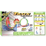Kép 2/3 - Track Racing versenypálya hurokkal