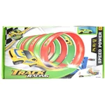 Kép 1/3 - Track Racing versenypálya huroksorozattalal