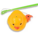 Kép 3/3 - Mágneses kacsás horgászjáték 42 cm