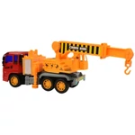 Kép 7/8 - Darus teherautó 13 cm