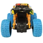 Kép 5/11 - Off-Road hátrahúzós rally autó 1/32