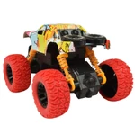 Kép 9/11 - Off-Road hátrahúzós rally autó 1/32