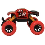 Kép 3/9 - Big Foot Series: Lendkerekes offroad terepjáró autó kétféle változatban 13 cm