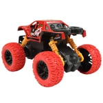 Kép 4/9 - Big Foot Series: Lendkerekes offroad terepjáró autó kétféle változatban 13 cm