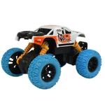 Kép 8/9 - Big Foot Series: Lendkerekes offroad terepjáró autó kétféle változatban 13 cm