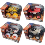 Kép 2/3 - Off-Road terepjáró 17 cm