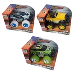 Kép 3/3 - Off-Road terepjáró 17 cm