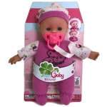 Kép 1/3 - Happy Gaby baba több változatban 24 cm