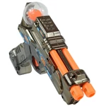 Kép 3/4 - Space Warrior: Elektromos űrpisztoly fénnyel és hanggal 24 cm