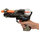 Kép 4/4 - Space Warrior: Elektromos űrpisztoly fénnyel és hanggal 24 cm