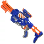 Kép 2/6 - Battle Blaster elektronikus szivacslövő fegyver