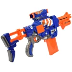 Kép 3/6 - Battle Blaster elektronikus szivacslövő fegyver