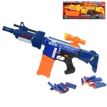 Kép 1/8 - Soft Bullet Gun szivacslövő fegyver