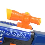 Kép 5/8 - Soft Bullet Gun szivacslövő fegyver
