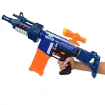 Kép 6/8 - Soft Bullet Gun szivacslövő fegyver