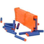 Kép 7/8 - Soft Bullet Gun szivacslövő fegyver