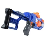 Kép 4/7 - Soft Bullet Gun Forgótáras szivacslövő fegyver szett