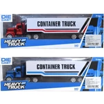 Kép 1/4 - Container Truck kamion 20 cm-es