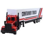 Kép 3/4 - Container Truck kamion 20 cm-es