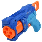 Kép 3/9 - Reflex 4 szivacslövő fegyver szett kiegészítőkkel