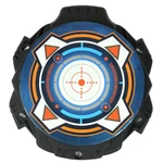 Kép 8/9 - Reflex 4 szivacslövő fegyver szett kiegészítőkkel