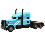 Kép 3/4 - RC Távirányítós kamion tartályos utánfutóval 1/32 2.4GHz